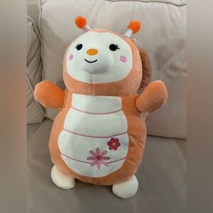 NWT Squishmallow “Bolio”
